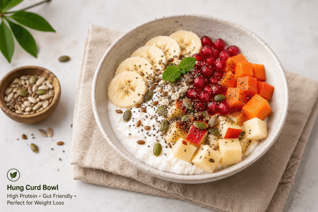 This final recipe is the simplest on the list, yet nutritionally one of the most sophisticate