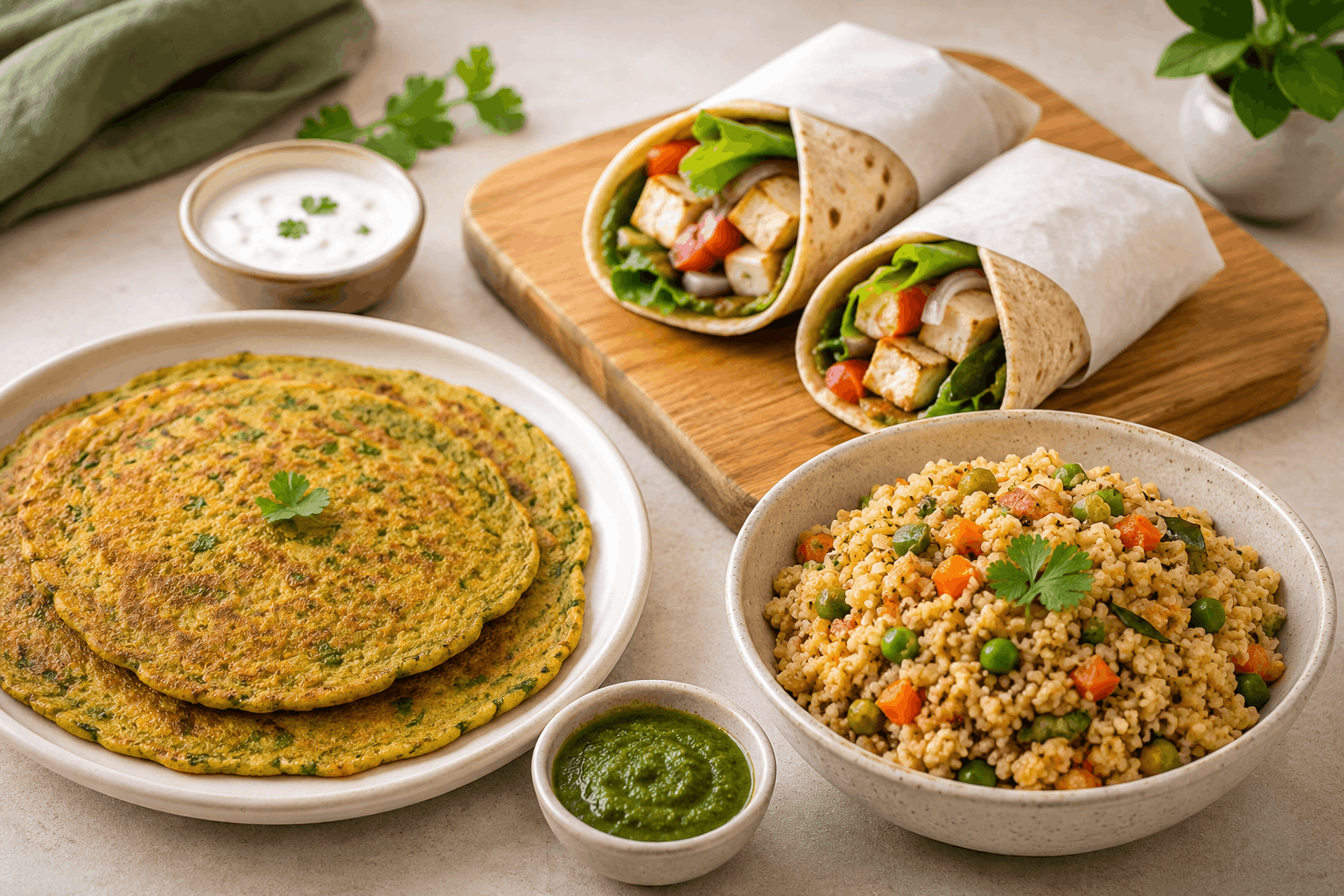 Healthy Fast Food Recipes You Can Make at Home (Without Losing Your Mind or Your Taste Buds)