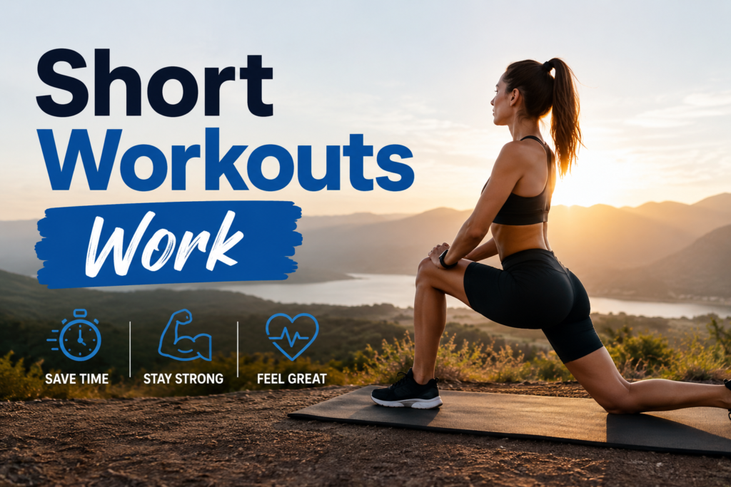The gym industry created this myth, the supplement companies bought into